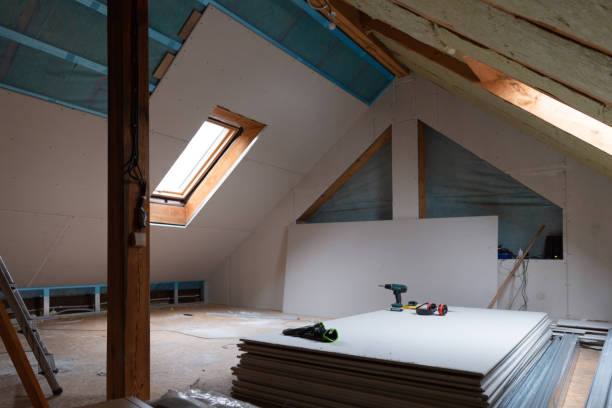 Best Eco-Friendly Insulation in West Hills, NY