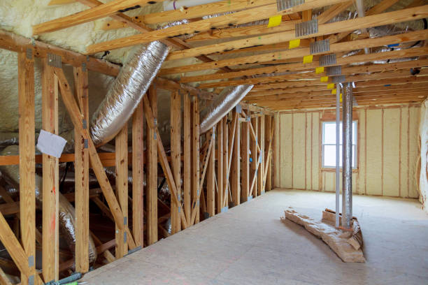 Best Fiberglass Insulation in West Hills, NY