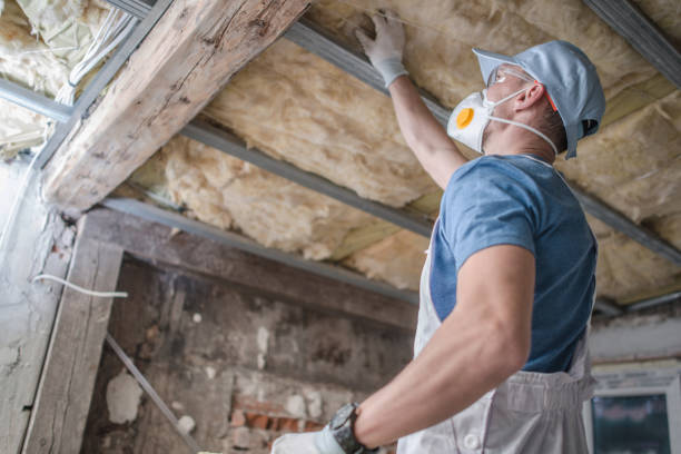 Best Insulation for Specific Applications in West Hills, NY