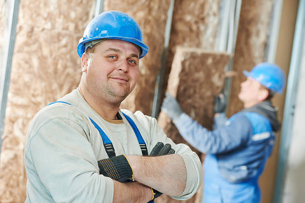 Types of Insulation We Offer in West Hills, NY