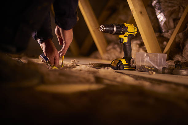 Best Blown-in Insulation in West Hills, NY